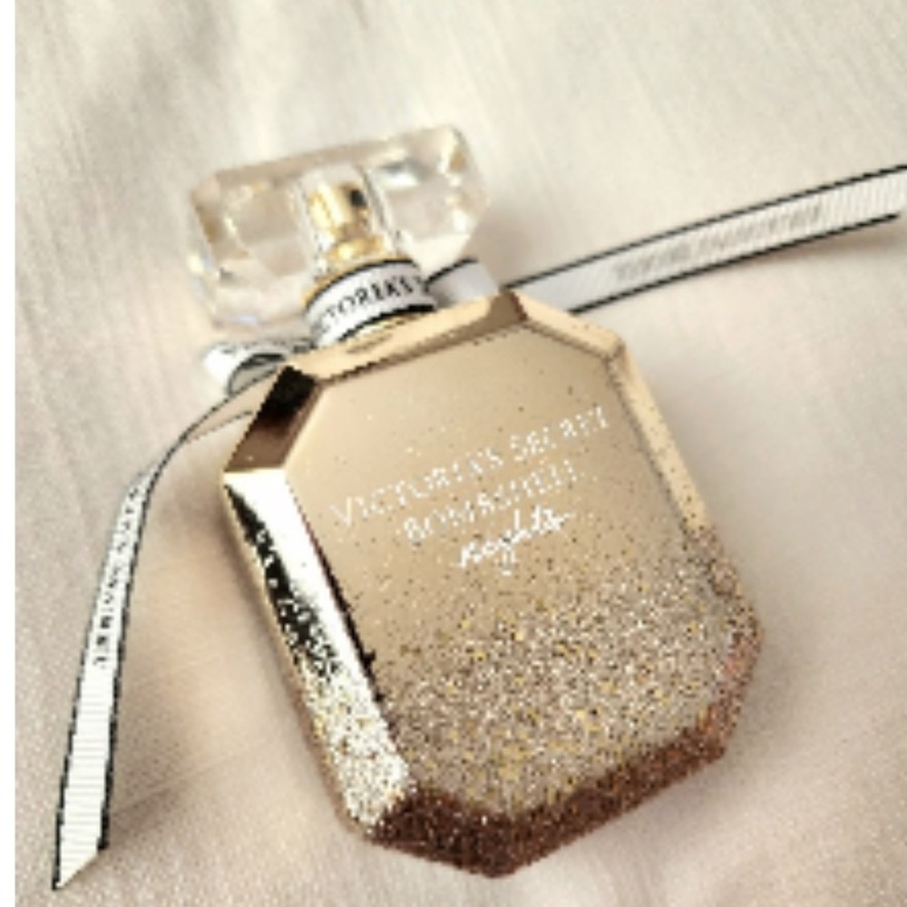 💫LIMITED EDITION VS Bombshelll Nights 100ml! Rare!